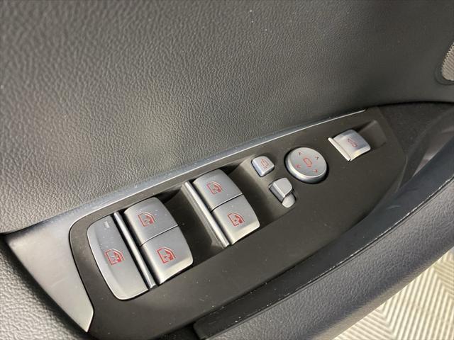 used 2023 BMW X4 car, priced at $47,911