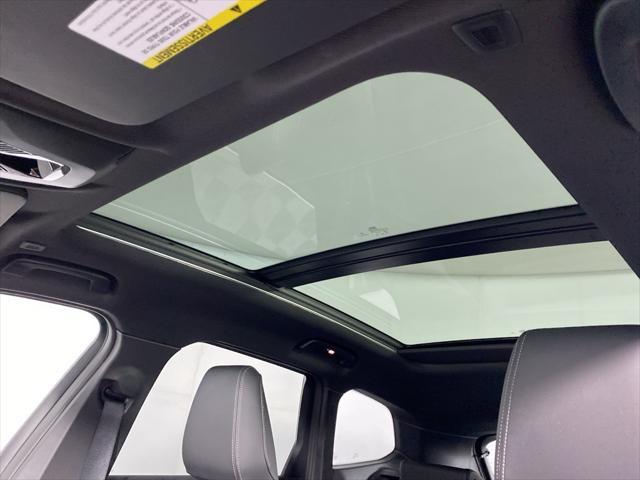 used 2025 BMW X1 car, priced at $43,506