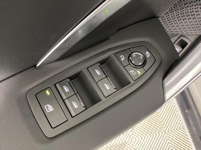 used 2025 BMW X1 car, priced at $43,506