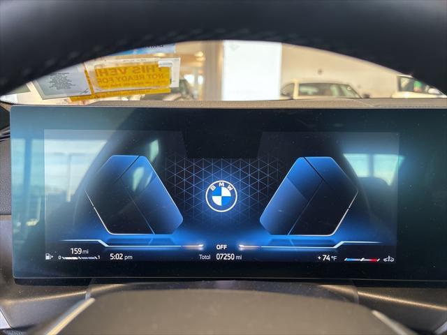 used 2024 BMW 330 car, priced at $45,907