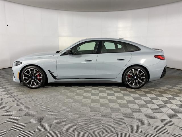 used 2024 BMW M440 car, priced at $58,510