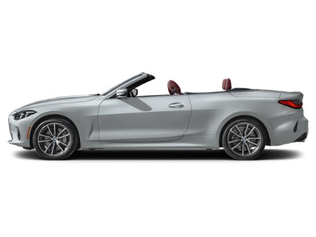 new 2025 BMW 430 car, priced at $66,705