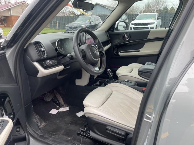 used 2023 MINI Countryman car, priced at $31,513