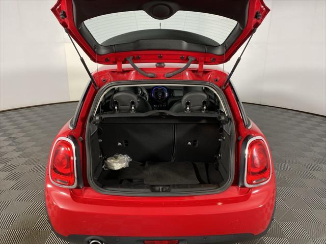 used 2020 MINI Hardtop car, priced at $19,916