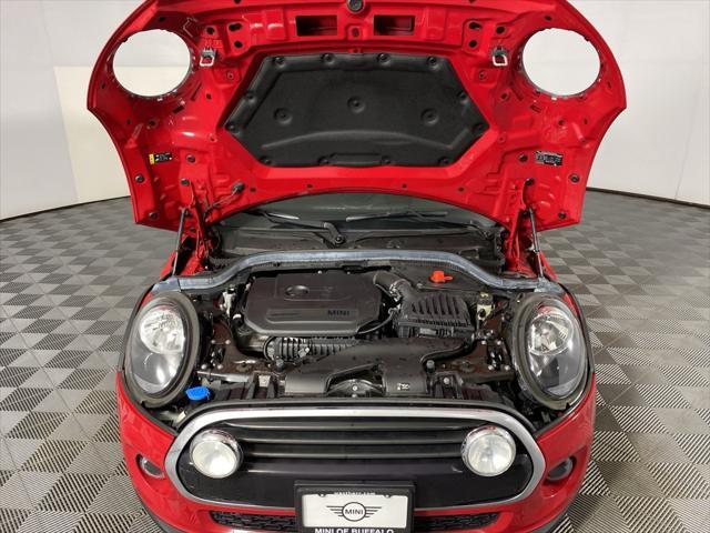 used 2020 MINI Hardtop car, priced at $19,916