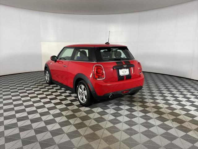 used 2020 MINI Hardtop car, priced at $19,916