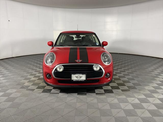 used 2020 MINI Hardtop car, priced at $19,916