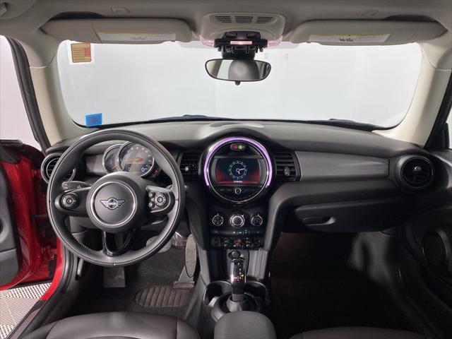 used 2020 MINI Hardtop car, priced at $19,916