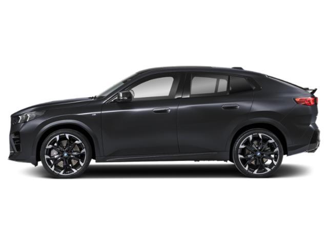new 2025 BMW X2 car, priced at $58,545