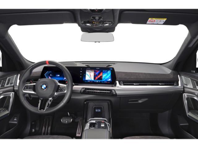 new 2025 BMW X2 car, priced at $58,545