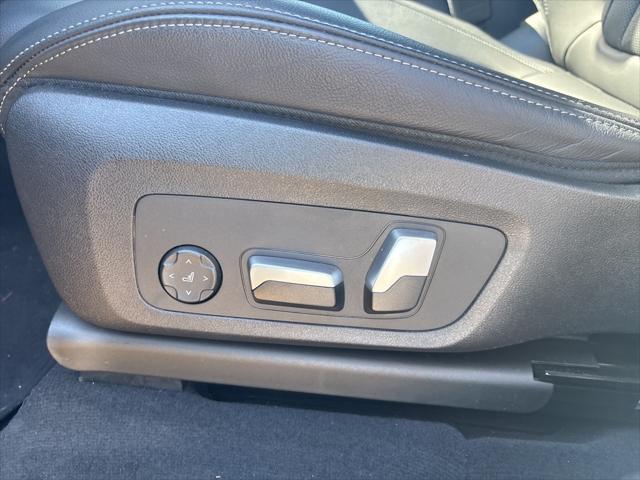 used 2023 BMW X3 car, priced at $39,925