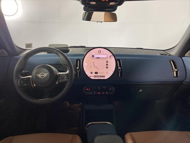 used 2025 MINI Countryman car, priced at $36,904