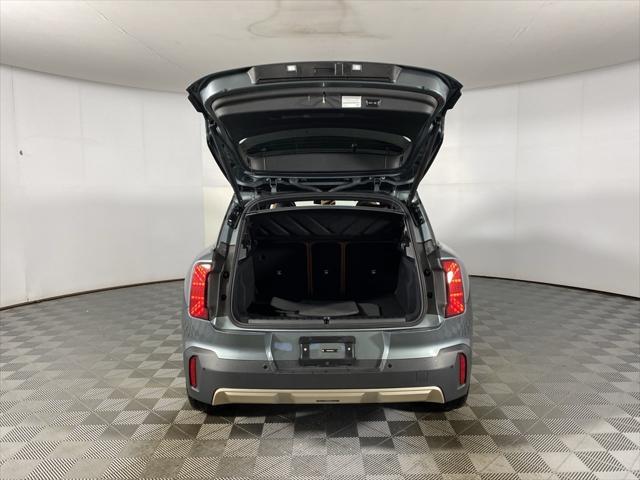 used 2025 MINI Countryman car, priced at $36,904