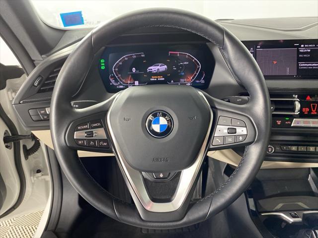 used 2024 BMW 228 Gran Coupe car, priced at $39,907