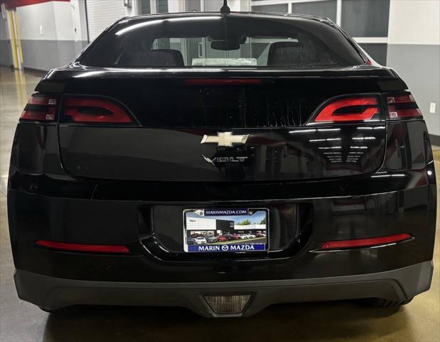 used 2014 Chevrolet Volt car, priced at $8,800