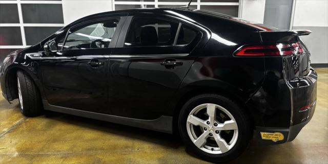 used 2014 Chevrolet Volt car, priced at $8,800