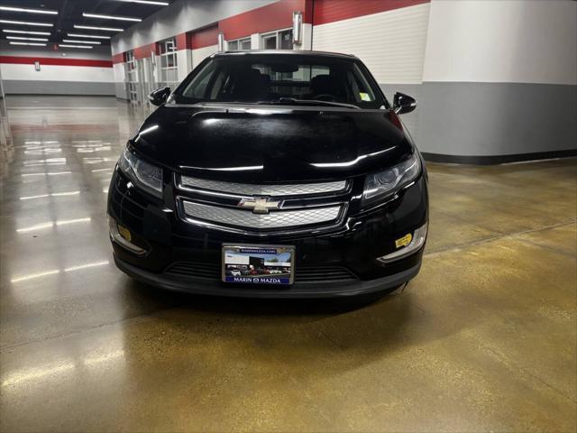used 2014 Chevrolet Volt car, priced at $8,800