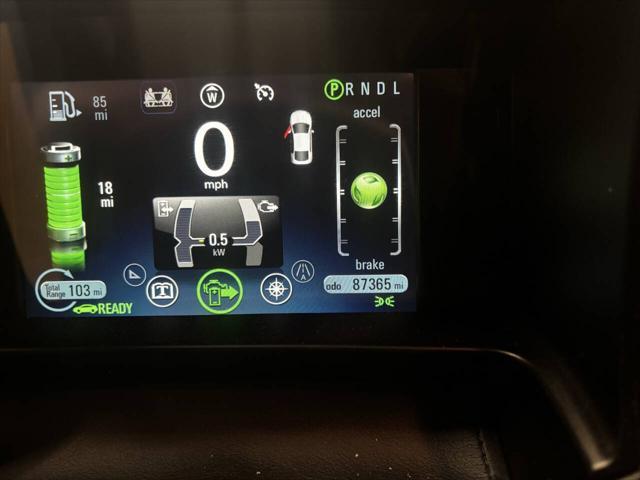 used 2014 Chevrolet Volt car, priced at $8,800