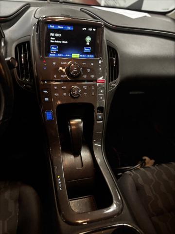 used 2014 Chevrolet Volt car, priced at $8,800