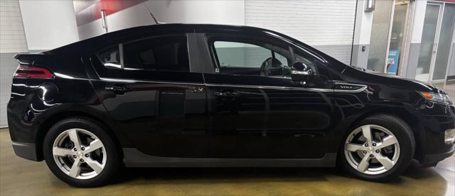 used 2014 Chevrolet Volt car, priced at $8,800