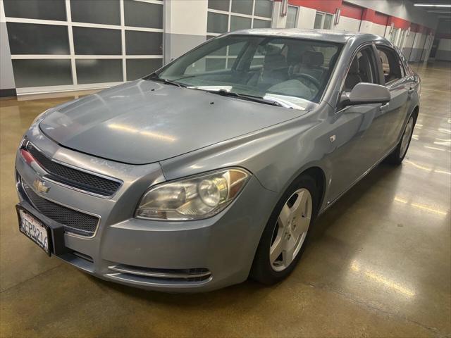 used 2008 Chevrolet Malibu car, priced at $3,200