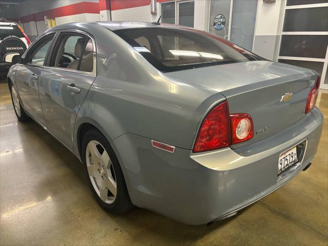 used 2008 Chevrolet Malibu car, priced at $3,200