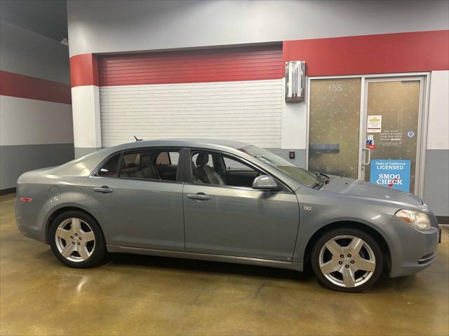 used 2008 Chevrolet Malibu car, priced at $3,200