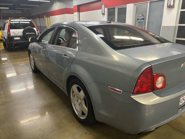 used 2008 Chevrolet Malibu car, priced at $3,200