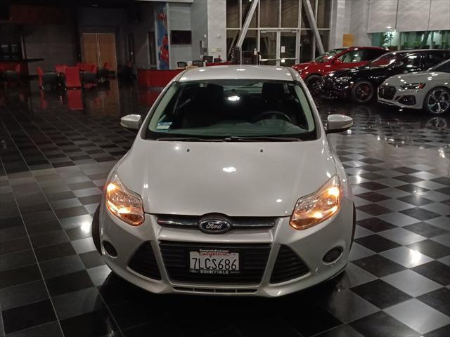 used 2013 Ford Focus car, priced at $6,500