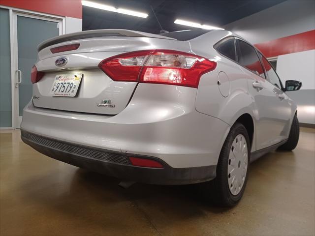 used 2013 Ford Focus car, priced at $6,500