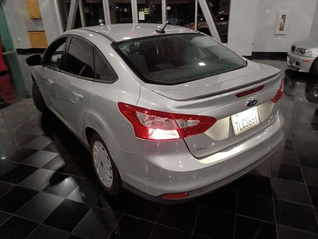 used 2013 Ford Focus car, priced at $6,500