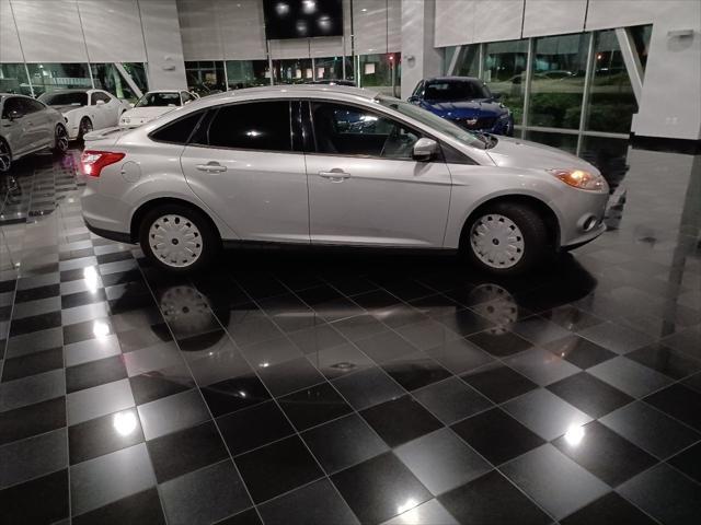 used 2013 Ford Focus car, priced at $6,500