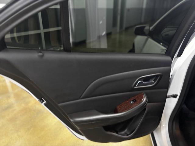 used 2013 Chevrolet Malibu car, priced at $9,190