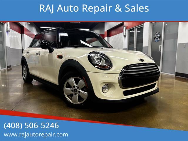 used 2015 MINI Hardtop car, priced at $9,500