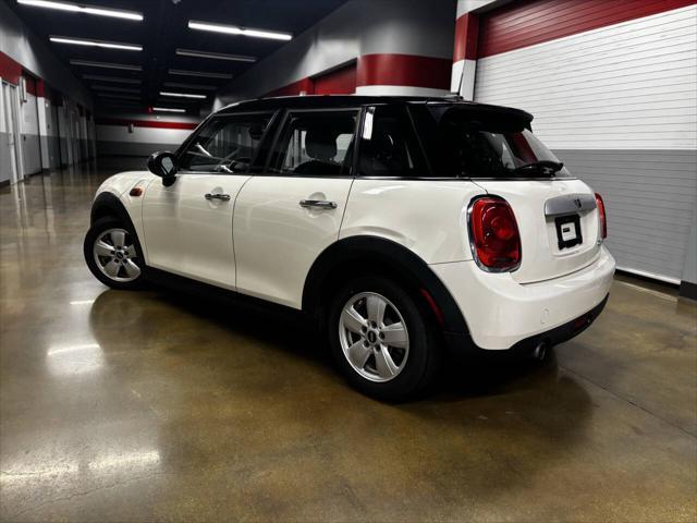 used 2015 MINI Hardtop car, priced at $9,500