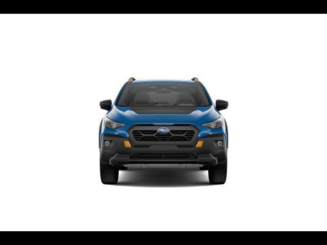 new 2024 Subaru Crosstrek car, priced at $35,002