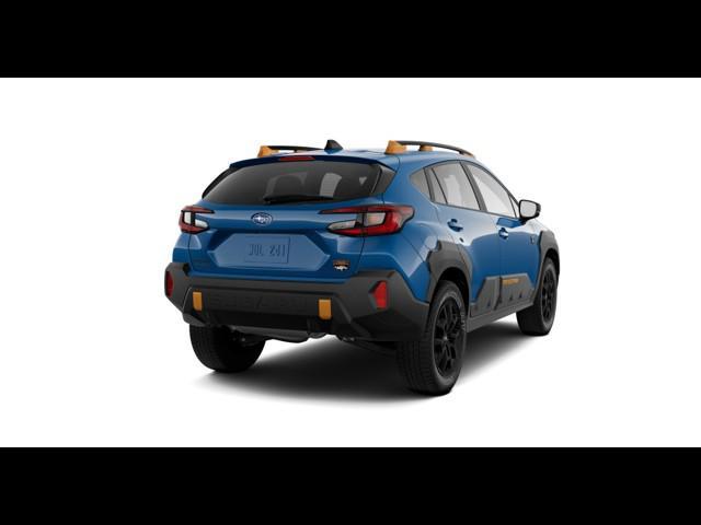 new 2024 Subaru Crosstrek car, priced at $35,002