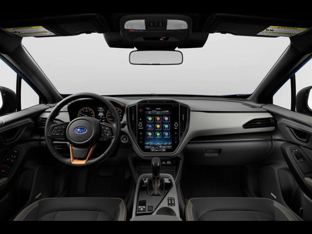 new 2024 Subaru Crosstrek car, priced at $35,002