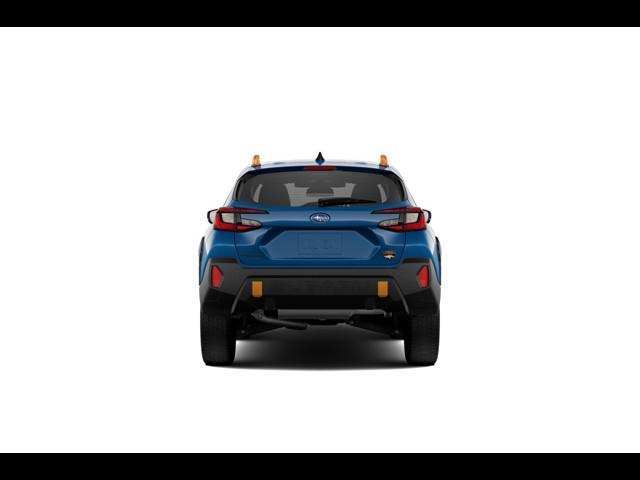 new 2024 Subaru Crosstrek car, priced at $35,002