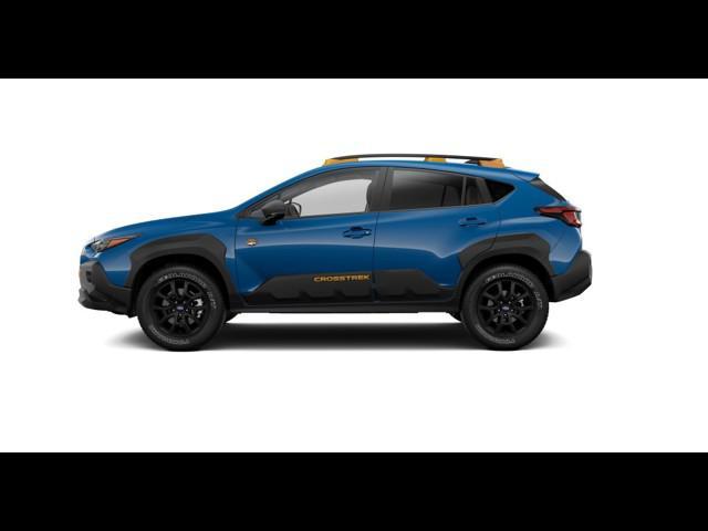 new 2024 Subaru Crosstrek car, priced at $35,002