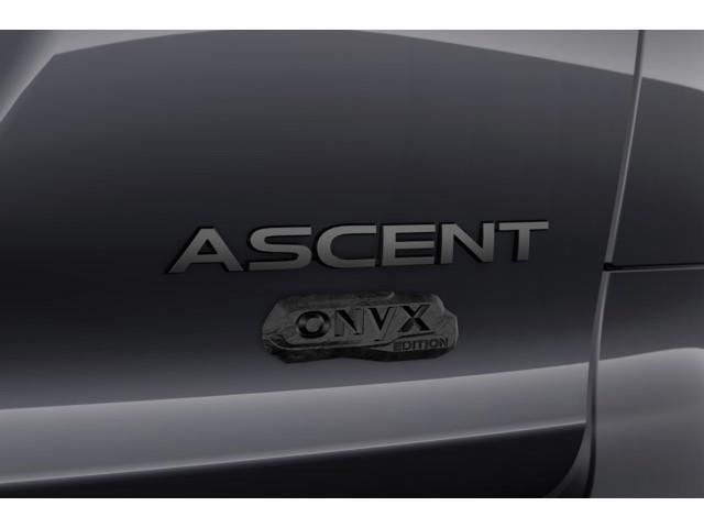 new 2025 Subaru Ascent car, priced at $52,401