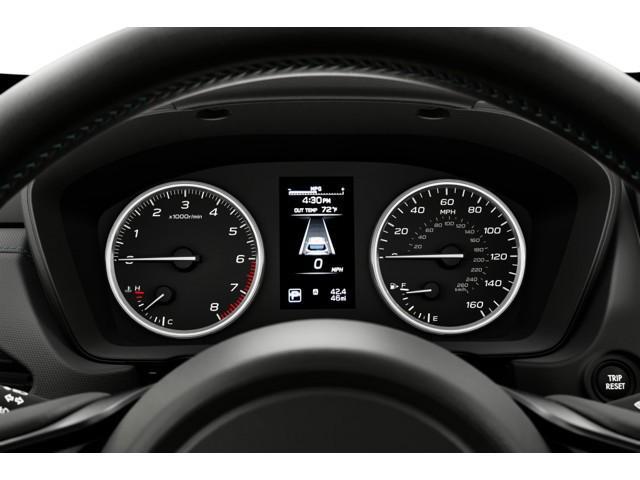 new 2025 Subaru Forester car, priced at $34,504