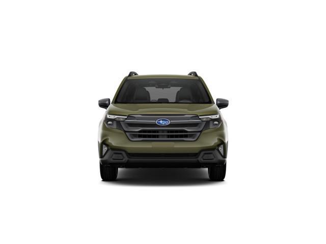 new 2025 Subaru Forester car, priced at $34,504