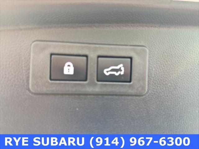 used 2023 Subaru Outback car, priced at $29,732