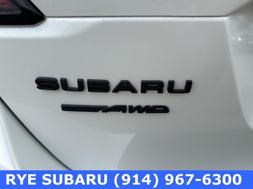 used 2023 Subaru Outback car, priced at $26,795