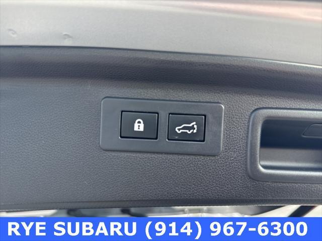 used 2021 Subaru Forester car, priced at $24,995