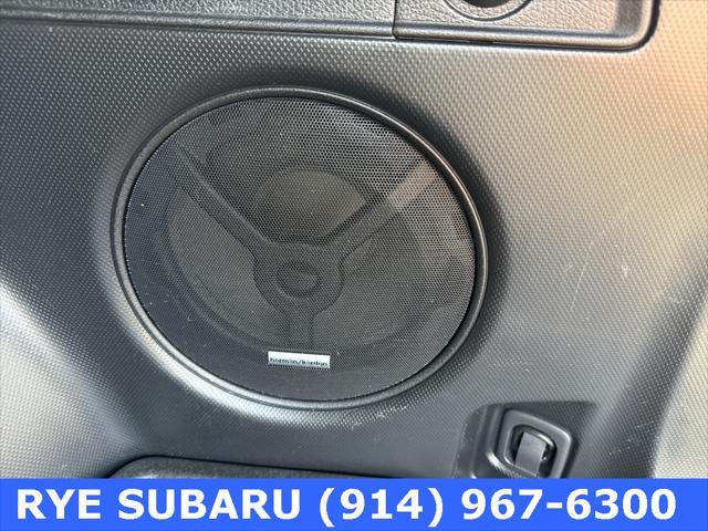 used 2021 Subaru Forester car, priced at $24,995