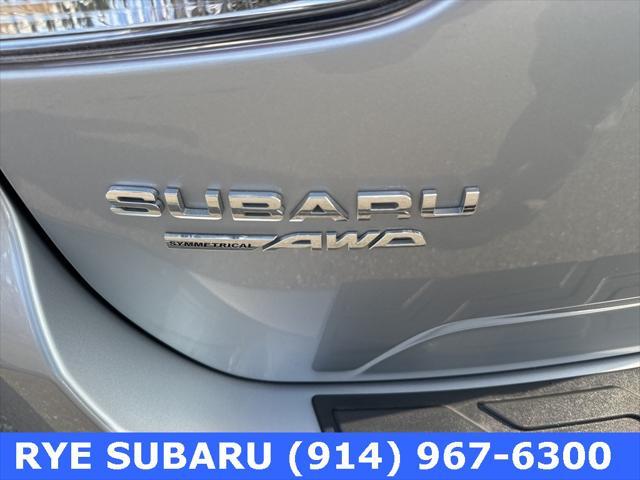 used 2021 Subaru Forester car, priced at $24,995