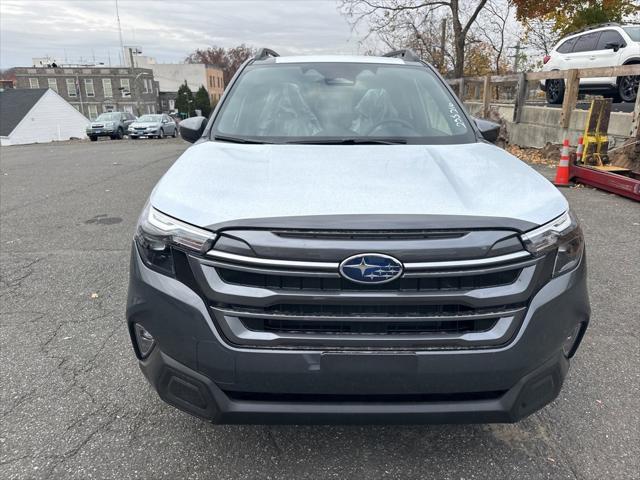 new 2025 Subaru Forester car, priced at $34,401