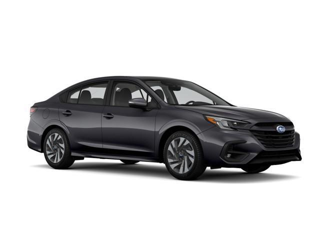 new 2025 Subaru Legacy car, priced at $35,479